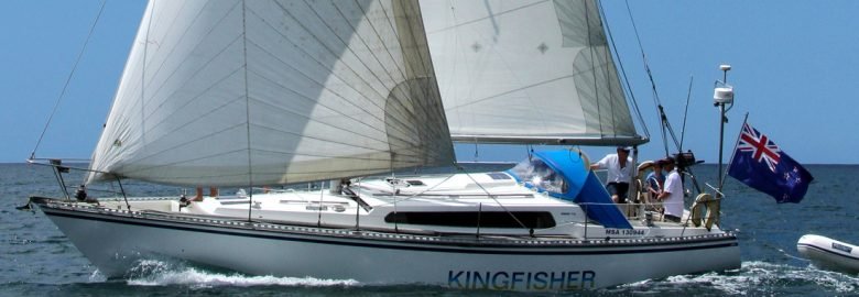 Kingfisher Yacht Charters