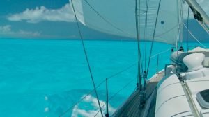 Bahama Sailing 7 days