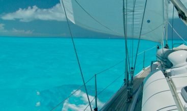 7 Days Sailing in The Bahamas