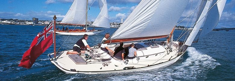 New Zealand Classic Yachts