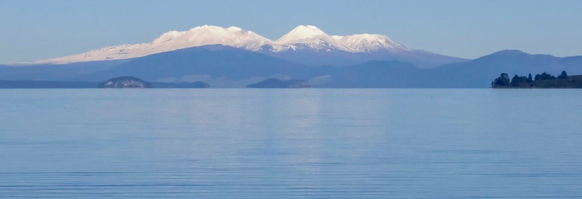Lake Taupo Charter Boat – ‘Explorer’
