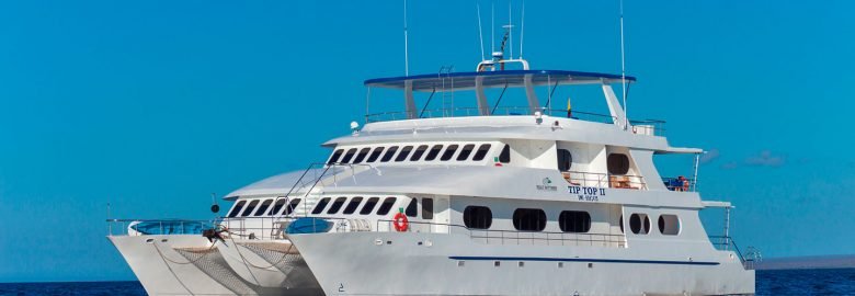 Galapagos Luxury Yachts