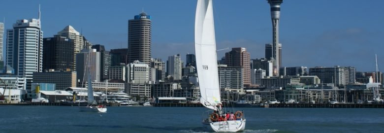 Pride of Auckland