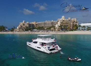 Cayman Luxury Charters