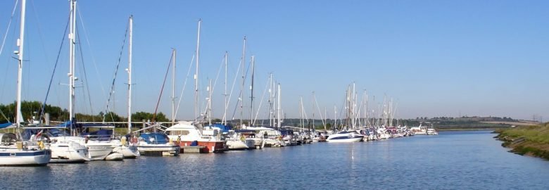 Fambridge Yacht Haven