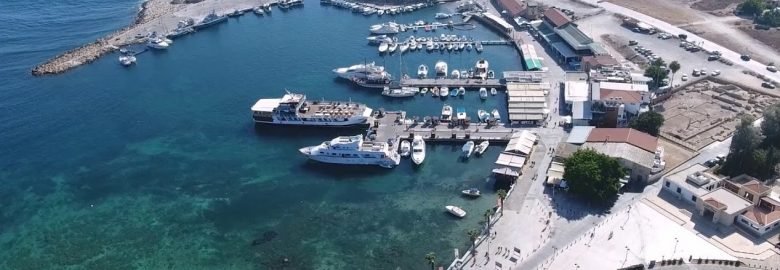Pafos Limanaki (Harbour)