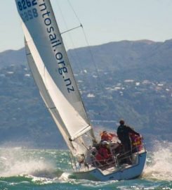 Wellington Ocean Sports