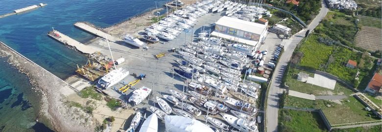 Planaco Yacht Yard