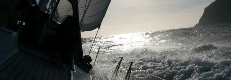 New Horizon Sailing
