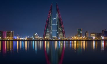 Bahrain Luxury Yachting Guide