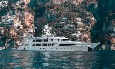 Top 10 Superyachts of The World